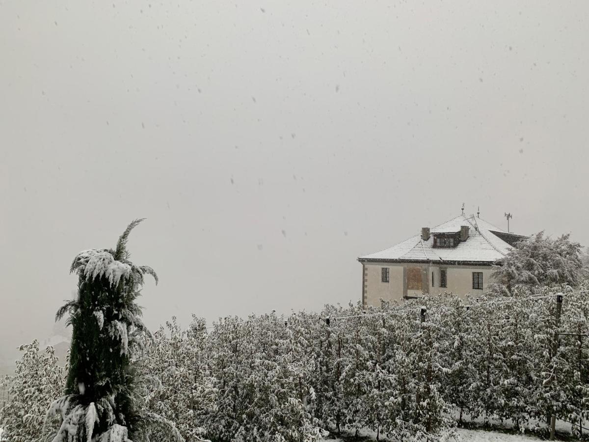 Klostergut Castelbello Εξωτερικό φωτογραφία