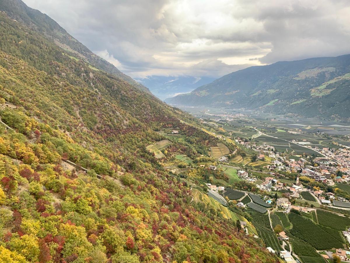 Klostergut Castelbello Εξωτερικό φωτογραφία