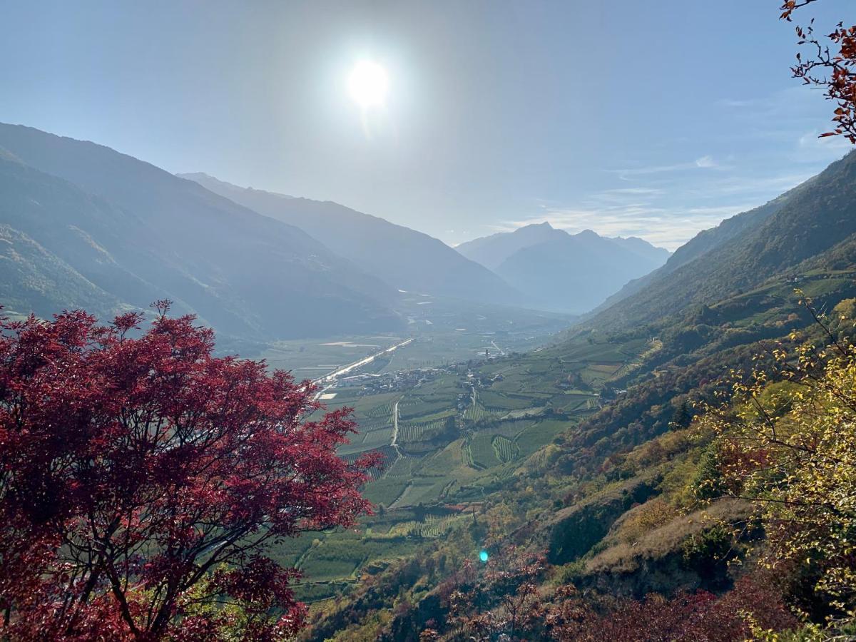 Klostergut Castelbello Εξωτερικό φωτογραφία