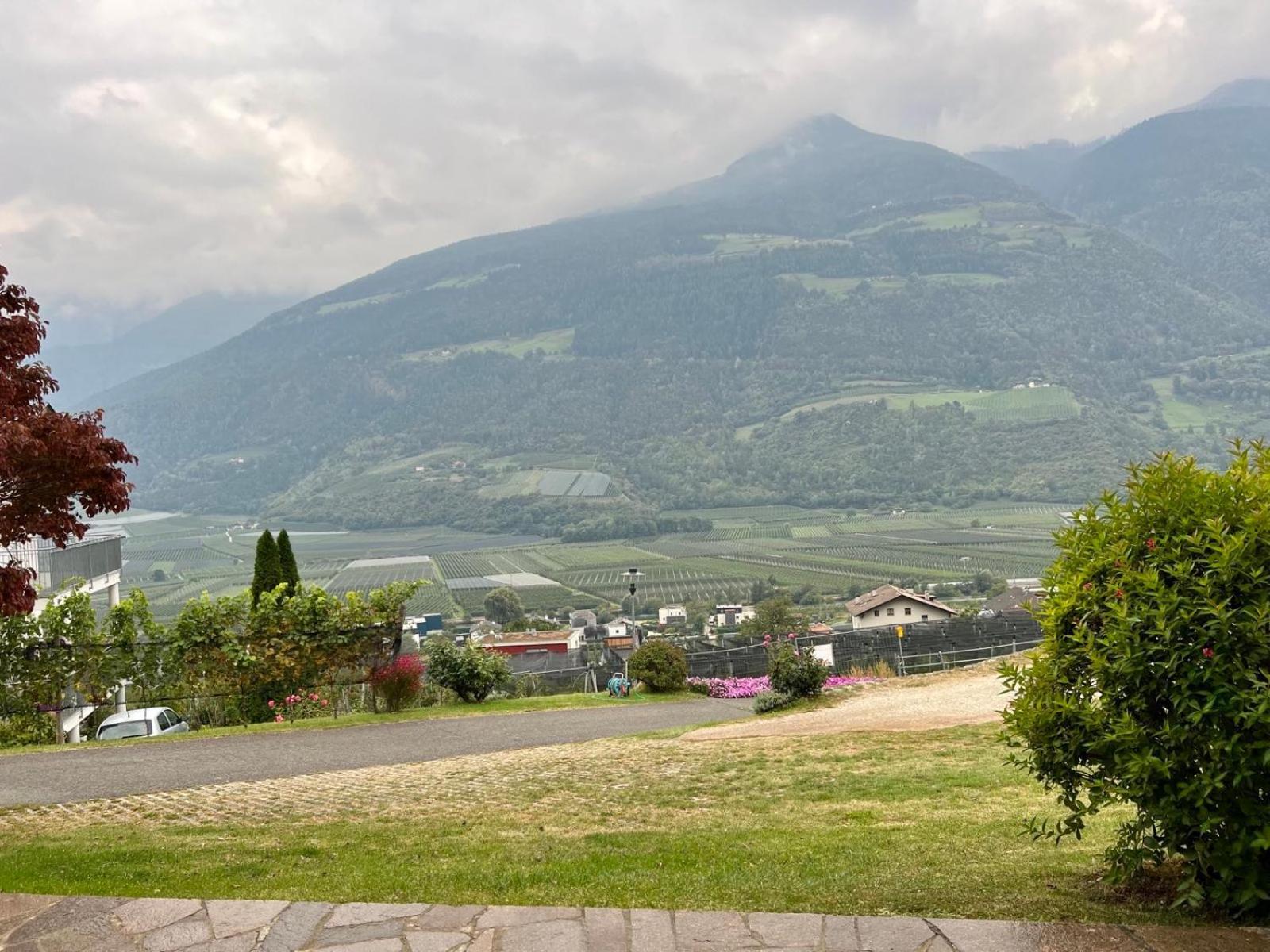 Klostergut Castelbello Εξωτερικό φωτογραφία