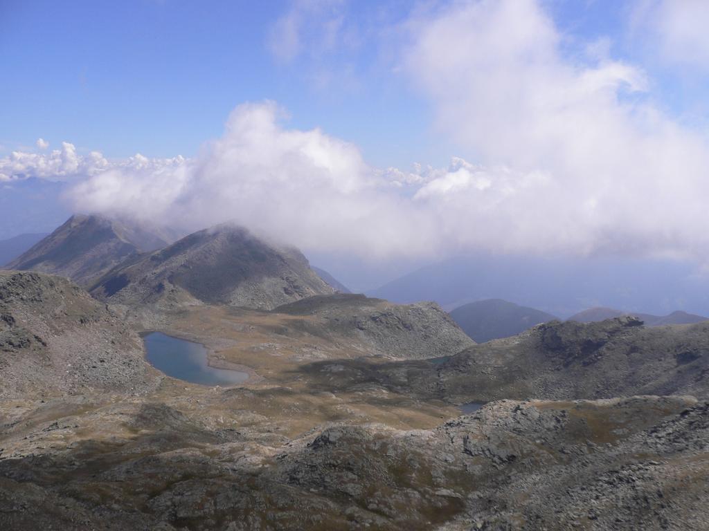 Klostergut Castelbello Εξωτερικό φωτογραφία